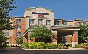 Springhill Suites By Marriott Philadelphia Willow Grove