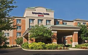 Springhill Suites Philadelphia Willow Grove Willow Grove Pa