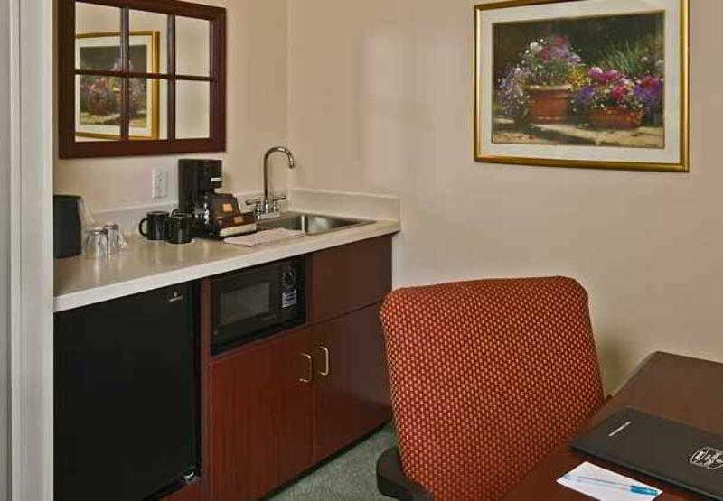 Springhill Suites By Marriott Philadelphia Willow Grove Room photo